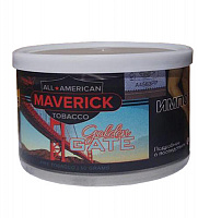   Maverick Golden Gate