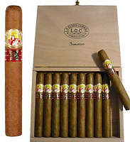   La Gloria Cubana Inmensos LCH