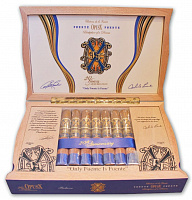 ������ Fuente Fuente Opus X 20 Years Celebration Power of the Dream