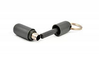 ��������� ���������� BCR 25 DB Rubber Bodied Bullet 8 ��