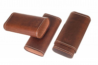 ����� ��� ����� P&A �� 3 ������ �������� Brown