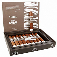  Plasenia Alma del Campo Tribu Robusto