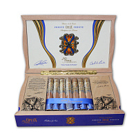 ������ Fuente Fuente Opus X 20 Years Celebration Father & Son