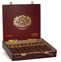 ������ Casa Magna D. Magnus II Primus