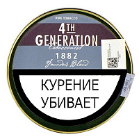 ����� ��������� 4th Generation 1982 Centennial Blend ����� 50 ��