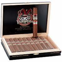 ������ Viva la Vida 5 Year Anniversario Club 500 Sabroso