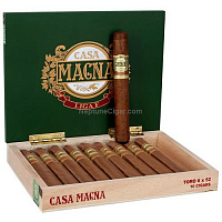  Casa Magna Liga F Toro