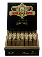  La Galera 1936 Box Pressed Chaveta