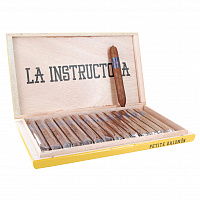  La Instructora Perfection Petite Salomon
