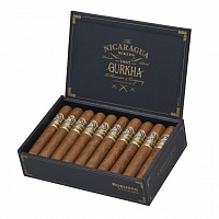  Gurkha Nicaragua Series Robusto