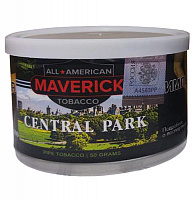 Трубочный Табак Maverick Central Park