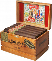 Arturo Fuente Flor Fina 8-5-8 Claro