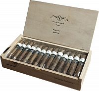  Sencillo Black Piramide No.5