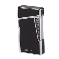  Lotus APOLLO Black & Polished chrome 4800