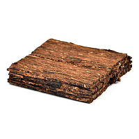   Doctor Pipe Burley Flake Cut 50  