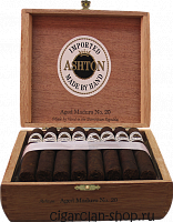 Ashton Aged Maduro 20