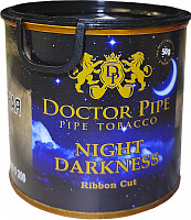   Doctor Pipe Night Darkness Ribbbon Cut 50  