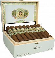  La Aroma de Caribe Pasion Encanto