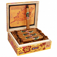  Island Jim by Oscar Valladares Connecticut Torpedo