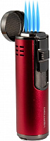  Vertigo Eloquence Red Gunmetal