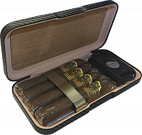   Ashton Virgin Sun Grown Belicoso 1