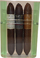 Gurkha Cellar Reserve Kracken XO (SET of 3 cigars)