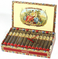 La Aroma del Caribe Monarch 