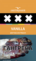   Amsterdamer XXX Vanilla FC 30 