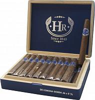  HR Blue Line Corona Gorda 