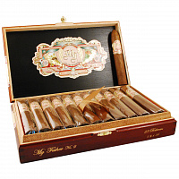  My Father 2 Belicoso