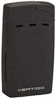  Vertigo Sickle Black Crackle