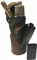    Quorum Shade Torpedo