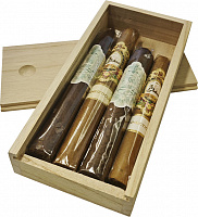    La Galera Sampler 4 
