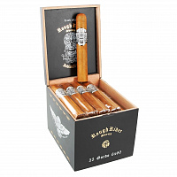 ������ La Galera Rough Rider Indian Head Connecticut Gordo