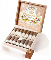  Don Pepin Garcia Serie JJ Selectos Robusto
