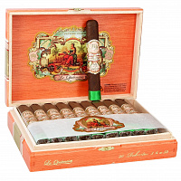  My Father La Opulencia Box Pressed Robusto