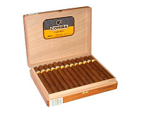  Cohiba Coronas Especiales