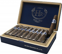  HR Blue Line Petit Edmundo