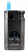  Lotus Excalibur Gunmetal 7720