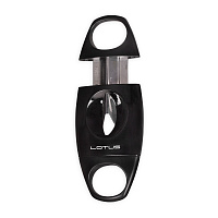  Lotus Jaws CUT V101 Glossy Black 64RG