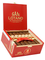  San Lotano The Bull Robusto