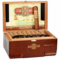  Fuente Fuente Opus X Magnum O