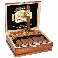  Arturo Fuente Don Carlos Doble Robusto 