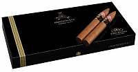 Montecristo Gran Reserva 2011