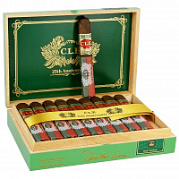  C.L.E. 25th Anniversary Robusto