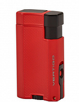  Vertigo Delegate Red Crackle