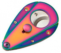  XIKAR 300 STS (Titanium Spectra)