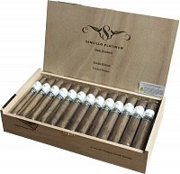  Sencillo Platinum Double Robusto