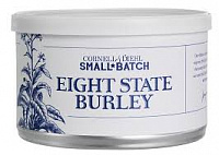   Cornell & Diehl Eight State Burley Small Batch 57 