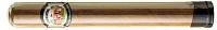  Luis Martinez Crystal Silver Selection Churchill Tubos